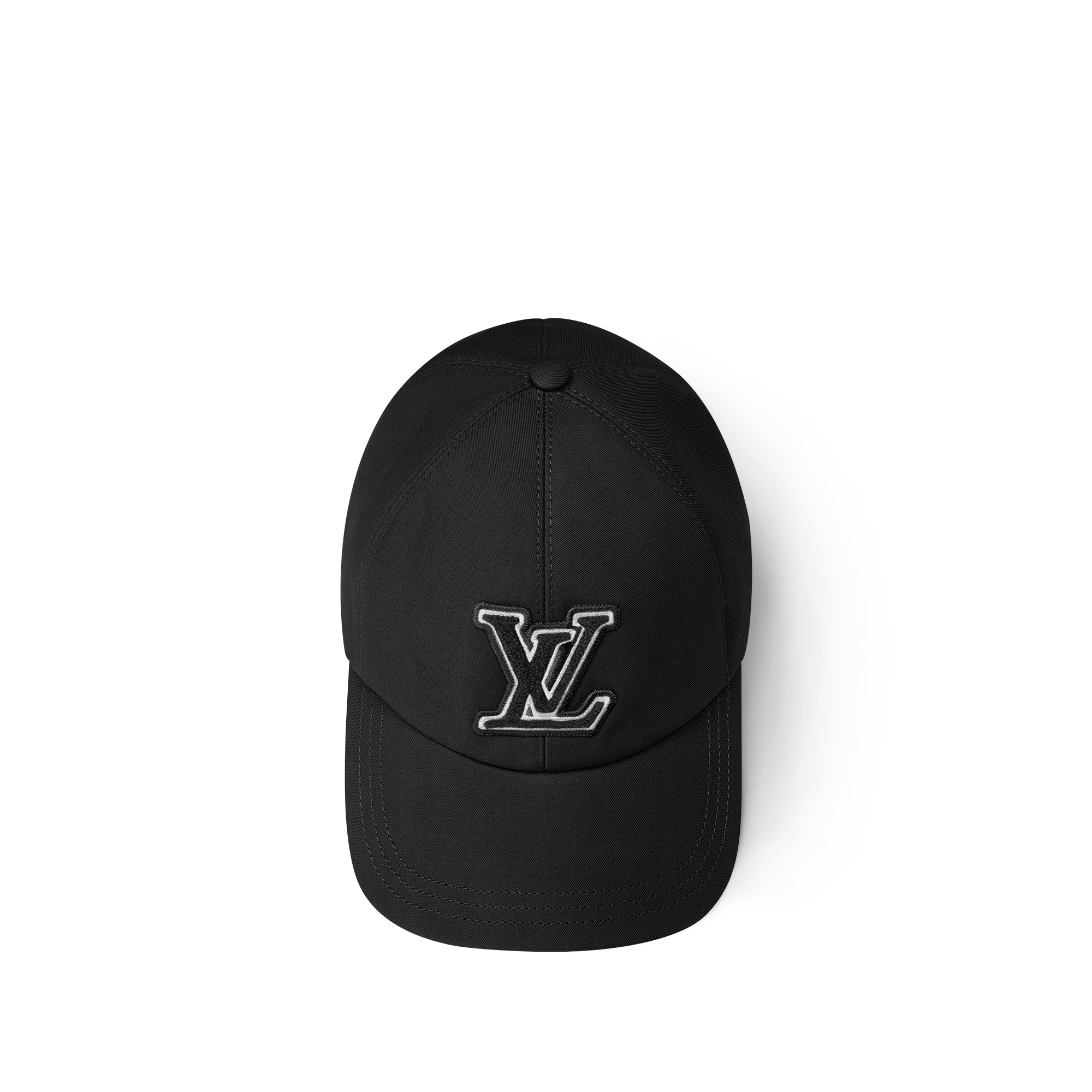 LV Signature 棒球帽 . in 女士
