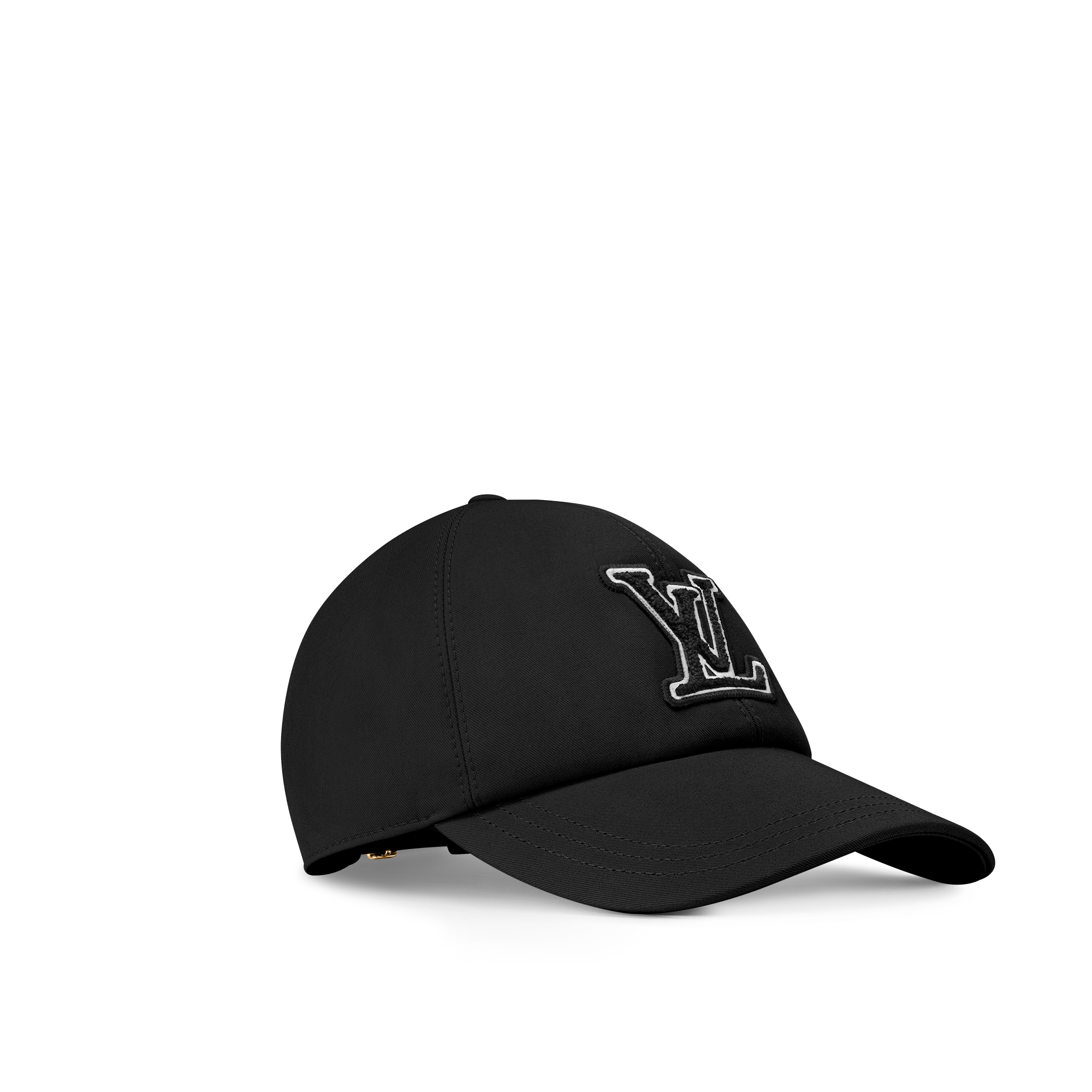 LV Signature 棒球帽 . in 女士
