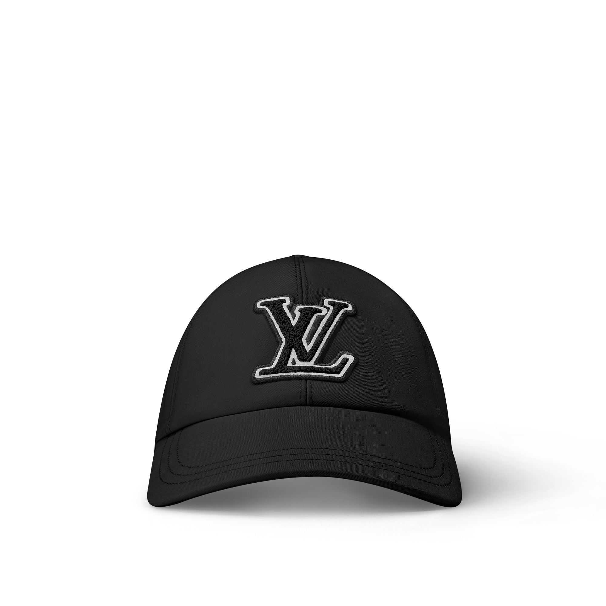 LV Signature 棒球帽 . in 女士