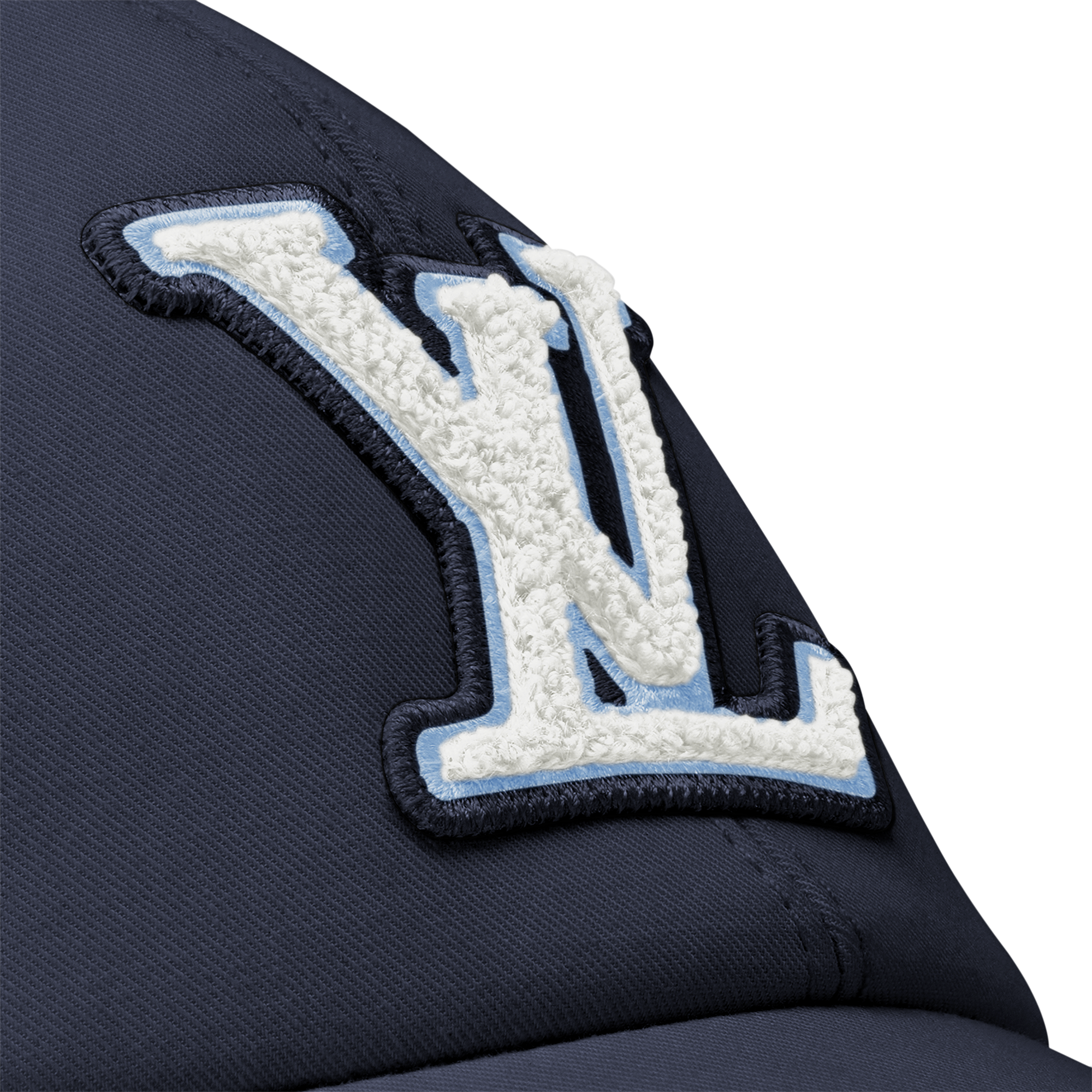 LV Signature 棒球帽 . in 女士