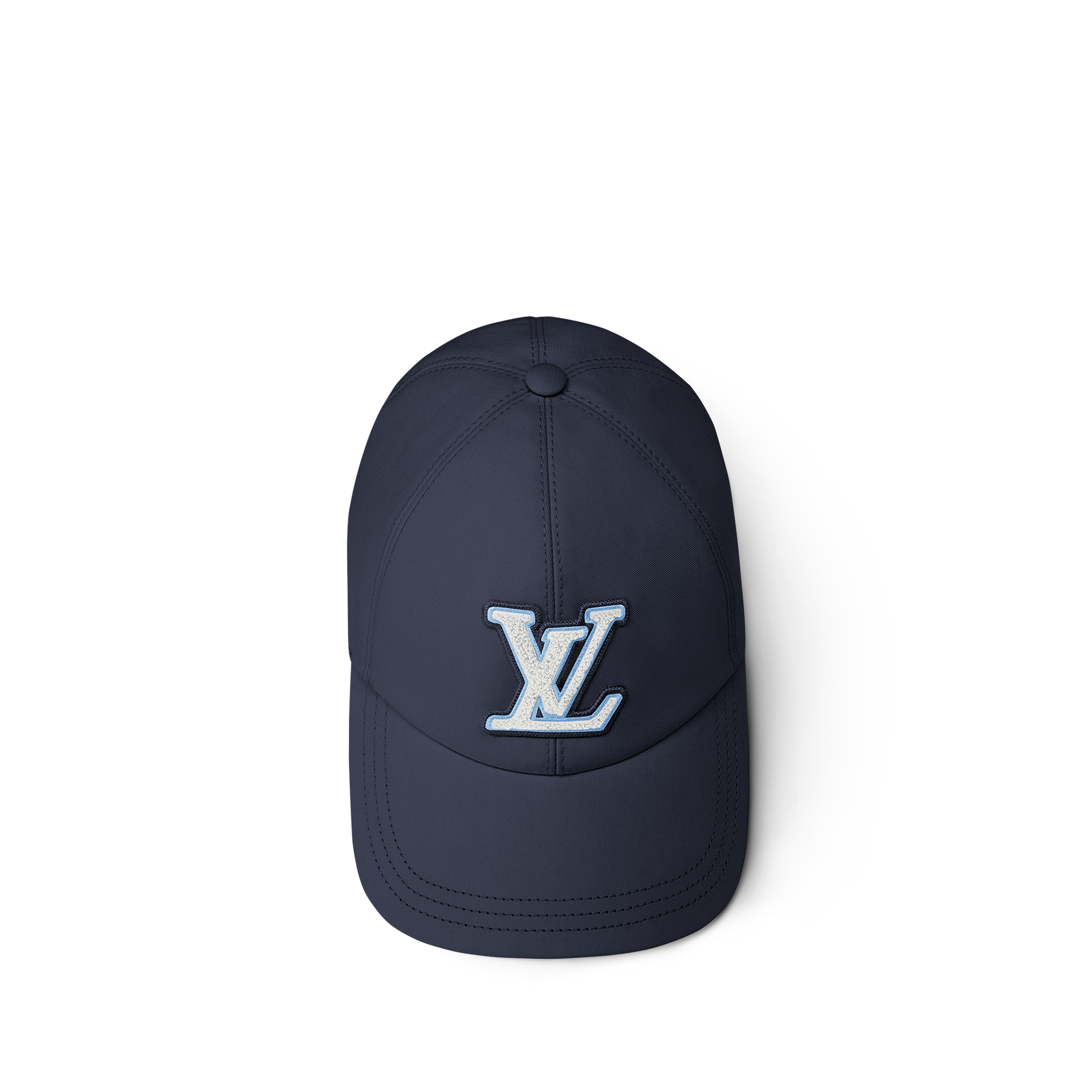 LV Signature 棒球帽 . in 女士