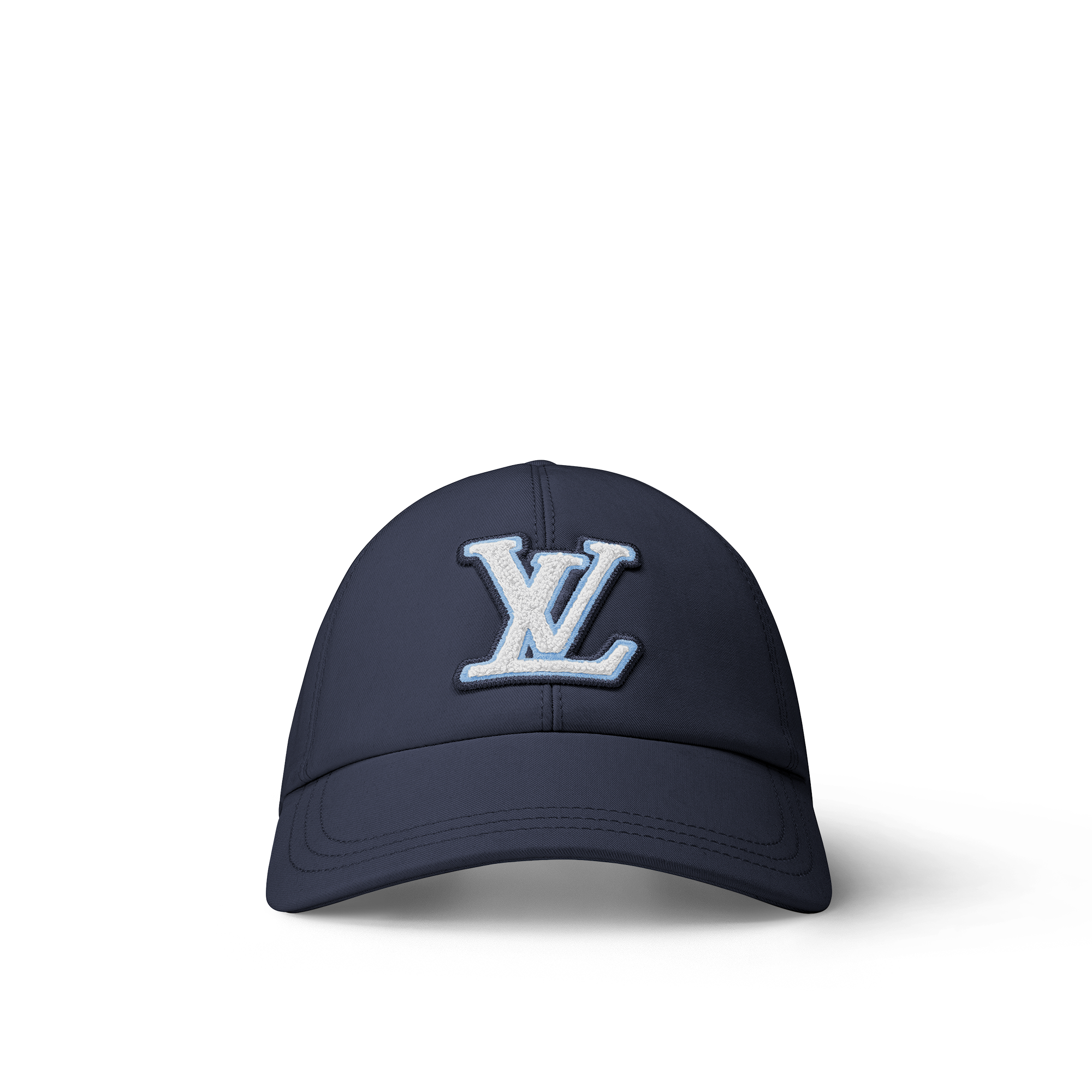 LV Signature 棒球帽 . in 女士