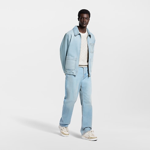 LV Skate 運動鞋 in 男士's 鞋履系列 運動鞋 collections by Louis Vuitton (產品縮放)