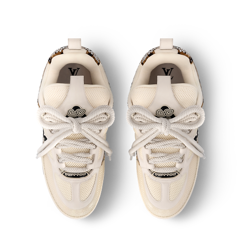 LV Skate 運動鞋 in 男士's 鞋履系列 運動鞋 collections by Louis Vuitton (產品縮放)