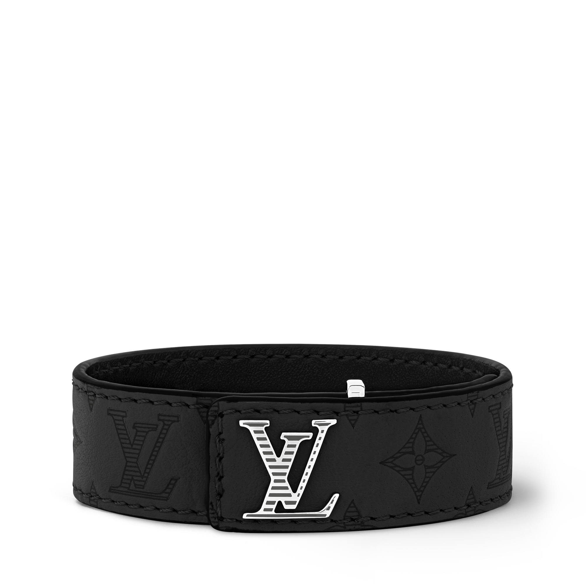LV Slim Shadow 手環  in 男士