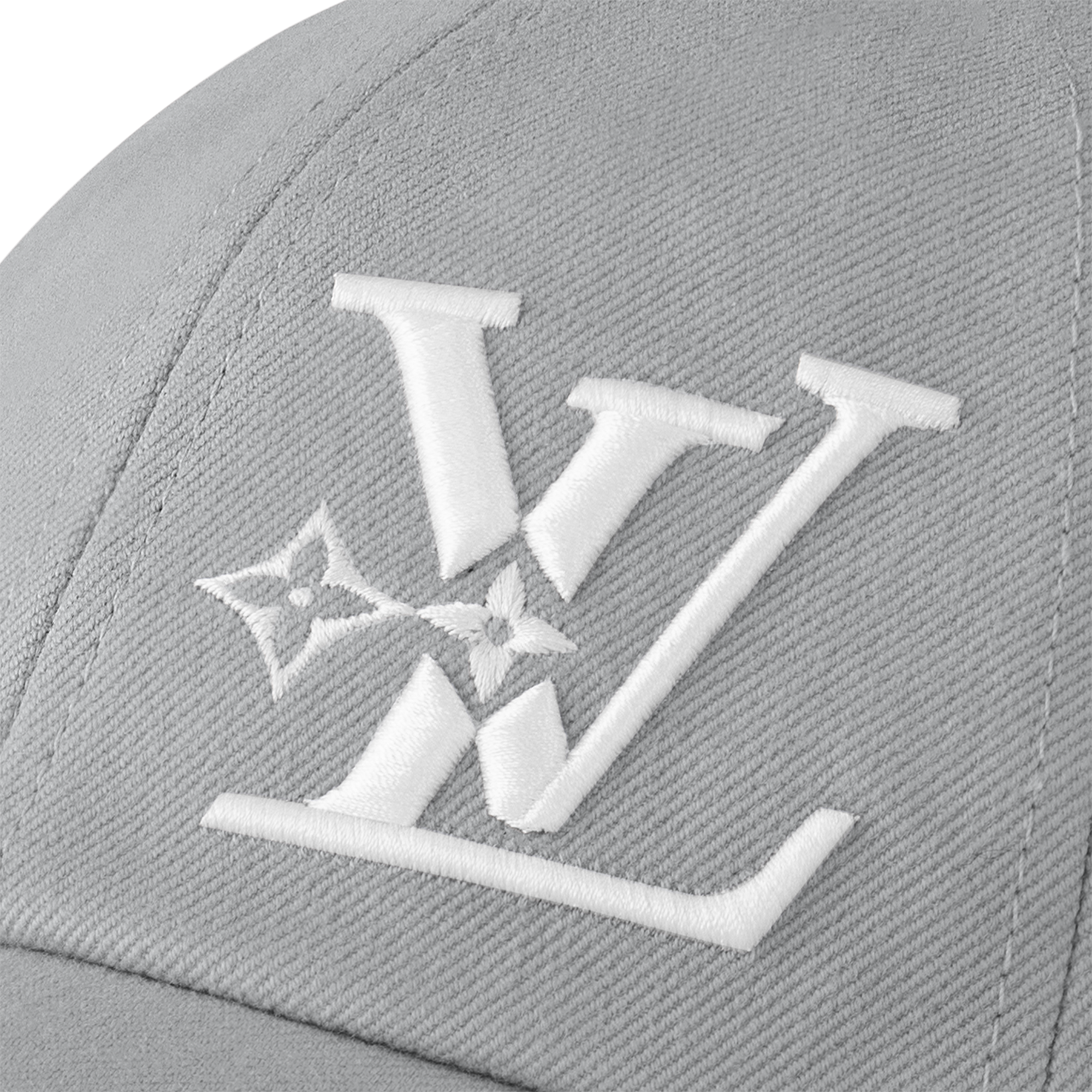 LV Smash 棒球帽 . in 男士