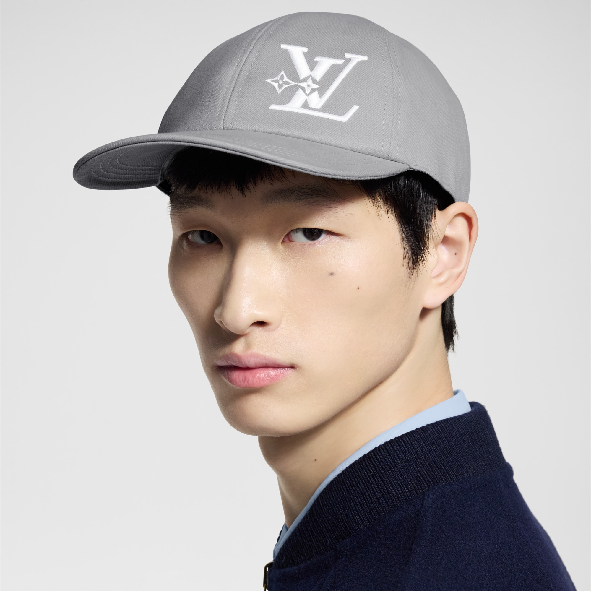 LV Smash 棒球帽 . in 男士