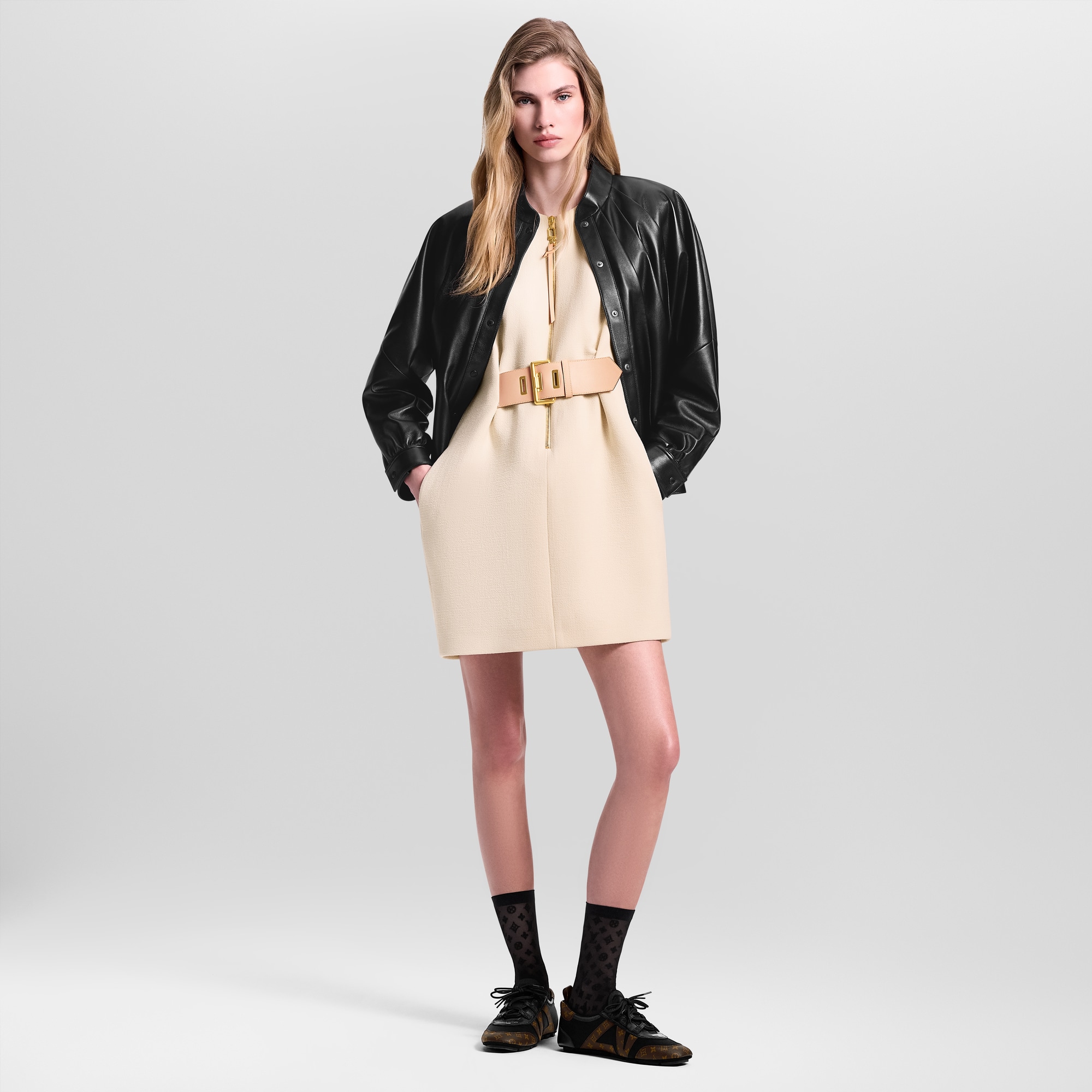 LV Sneakerina  in 女士