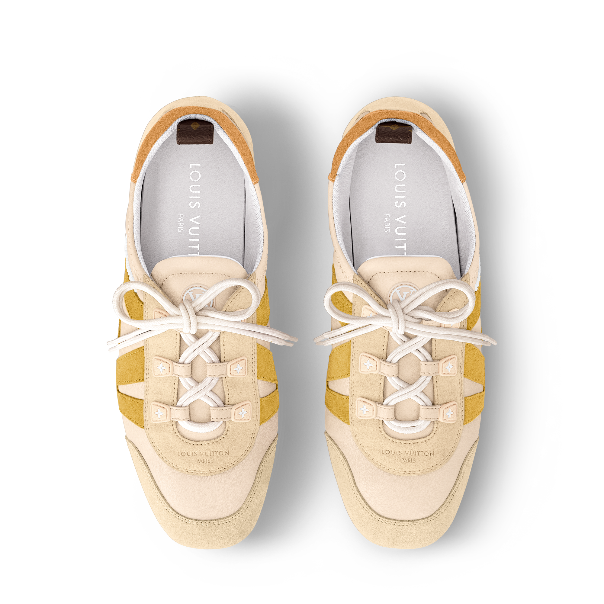 LV Sneakerina  in 女士