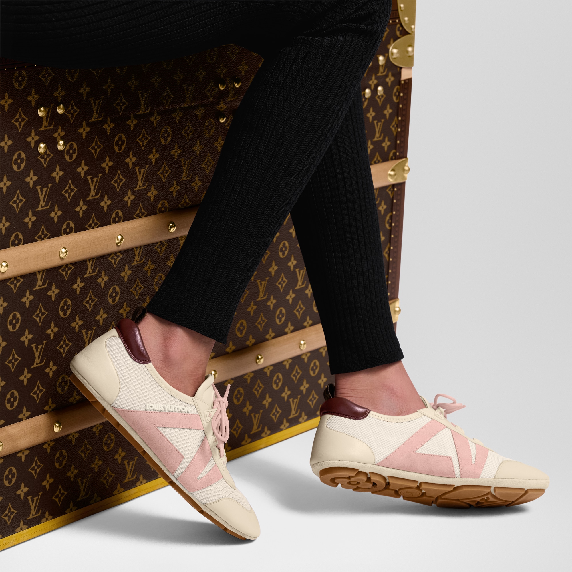 LV Sneakerina  in 女士