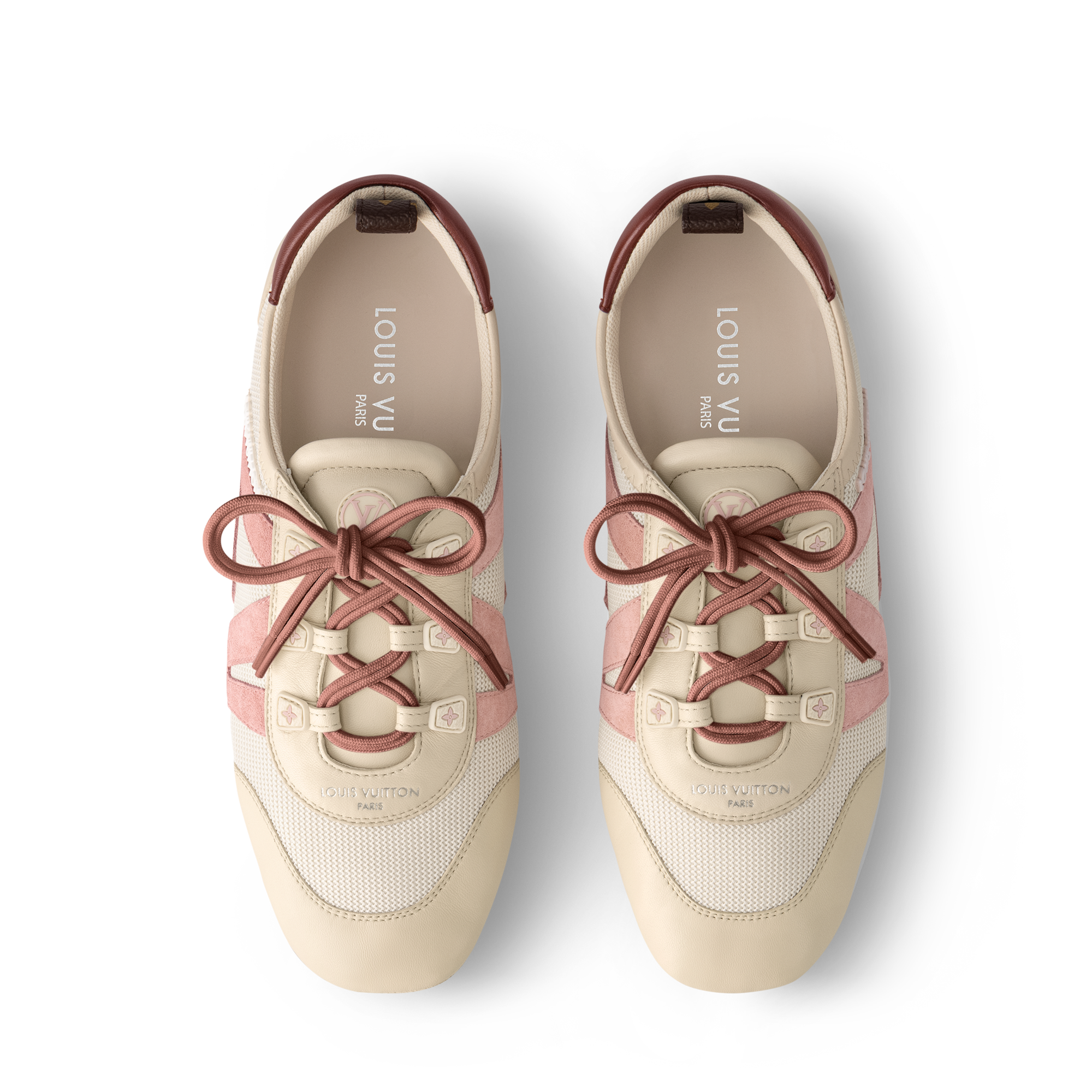 LV Sneakerina  in 女士