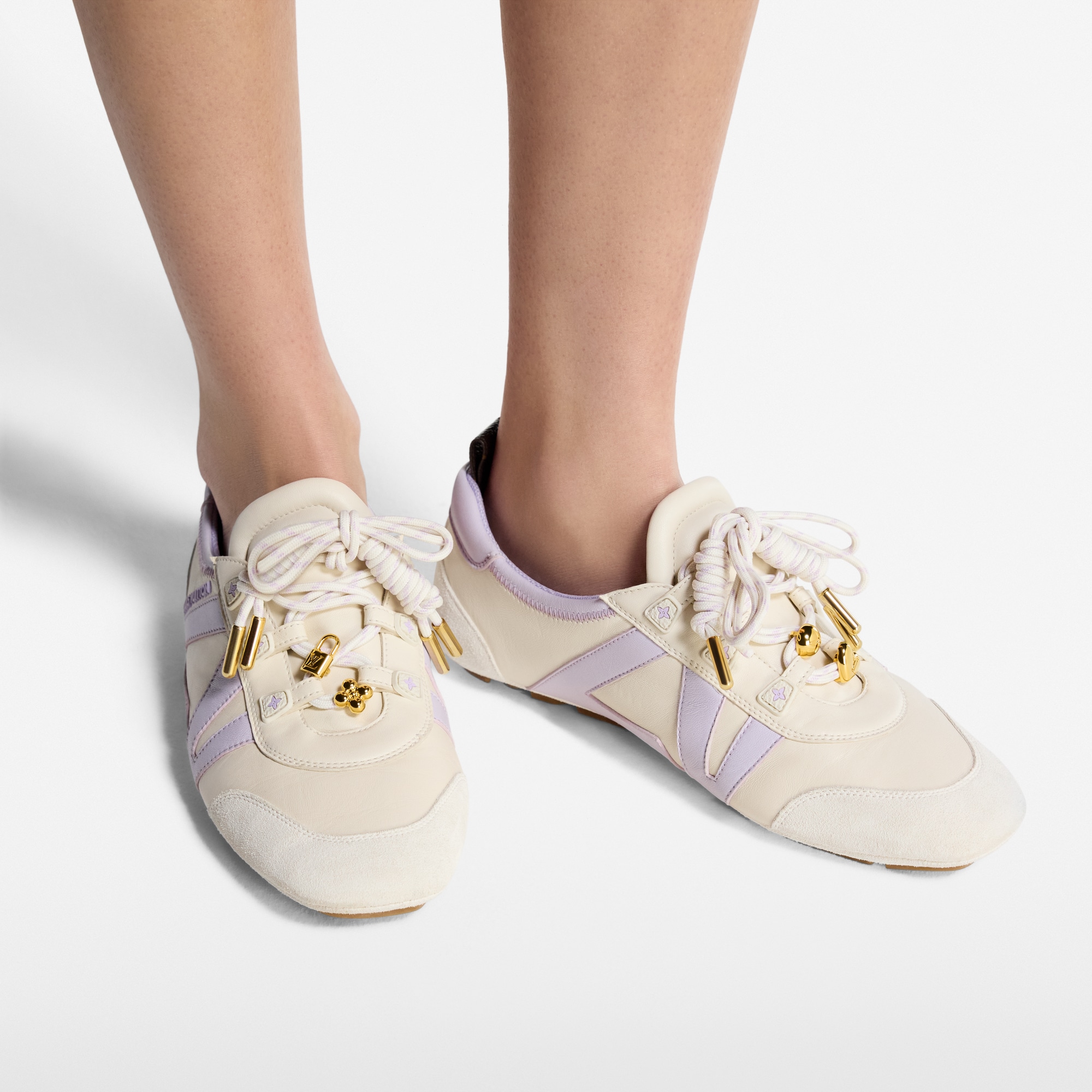 LV Sneakerina  in 女士