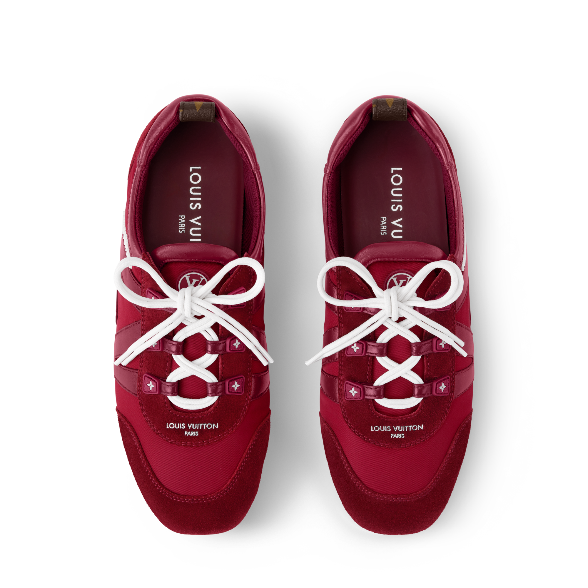 LV Sneakerina  in 女士