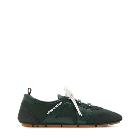 LV Sneakerina in 女士's 鞋履系列 運動鞋 collections by Louis Vuitton (產品縮放)