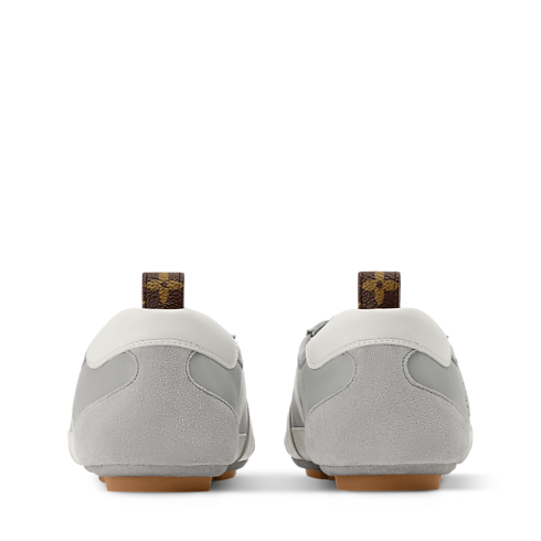 LV Sneakerina in 女士's 鞋履系列 運動鞋 collections by Louis Vuitton (產品縮放)