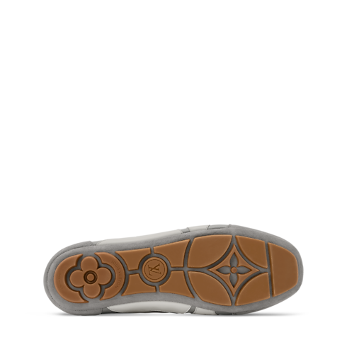 LV Sneakerina in 女士's 鞋履系列 運動鞋 collections by Louis Vuitton (產品縮放)