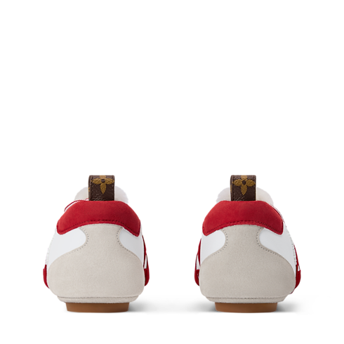 LV Sneakerina in 女士's 鞋履系列 運動鞋 collections by Louis Vuitton (產品縮放)