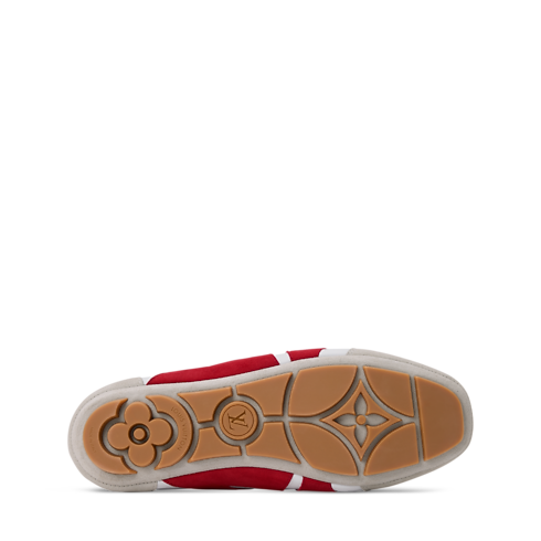 LV Sneakerina in 女士's 鞋履系列 運動鞋 collections by Louis Vuitton (產品縮放)