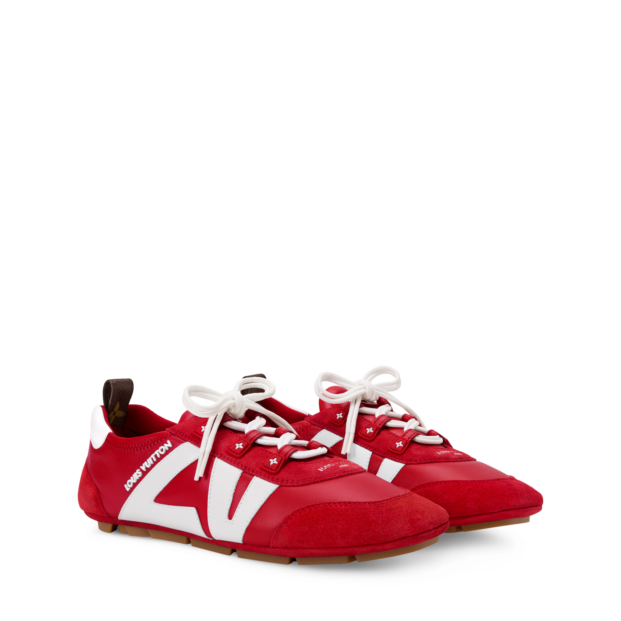 LV Sneakerina  in 女士