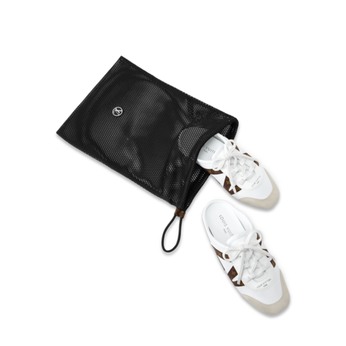 LV Sneakerina 露跟鞋 in 女士's 鞋履系列 運動鞋 collections by Louis Vuitton