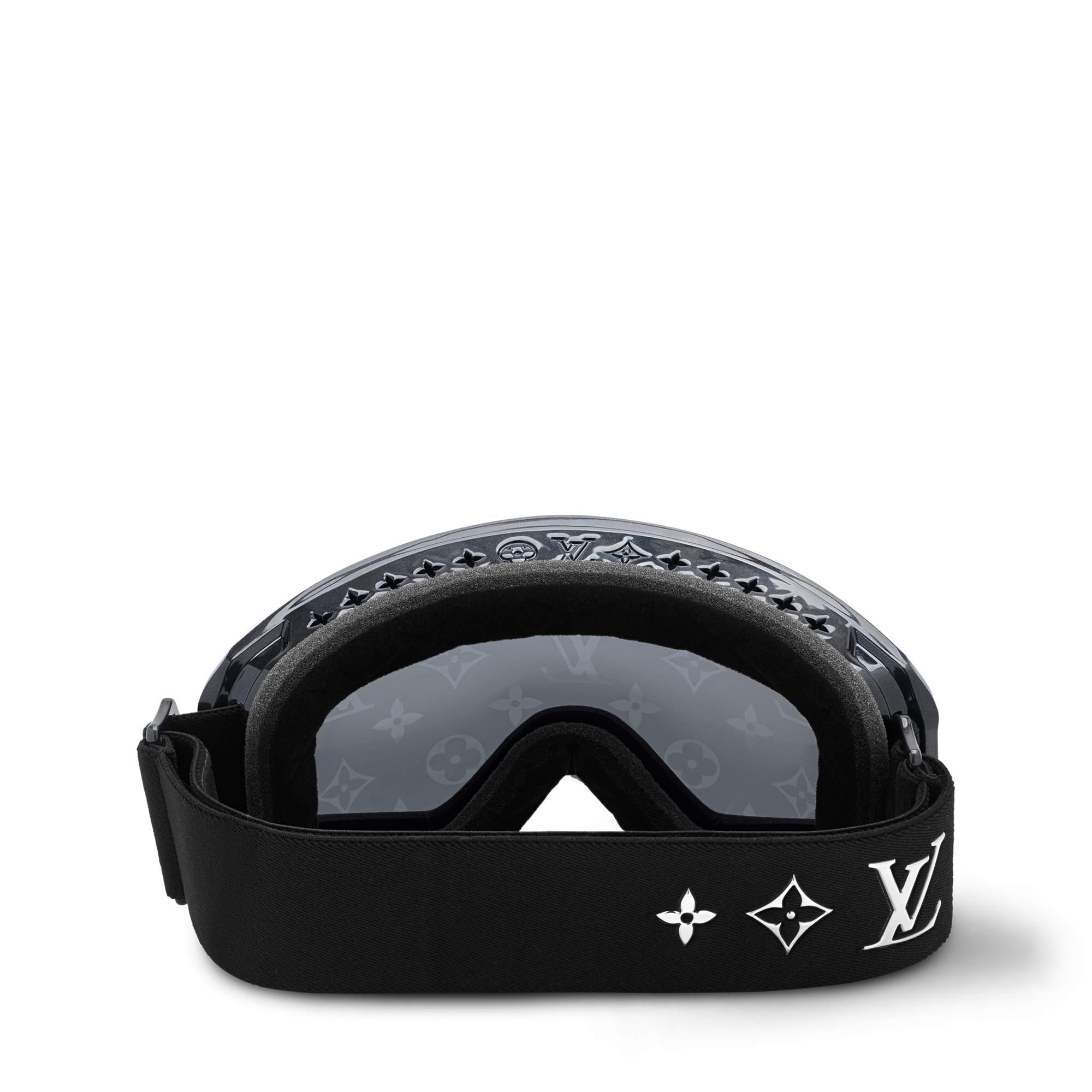 LV Snow 漸變色滑雪眼罩 . in 女士