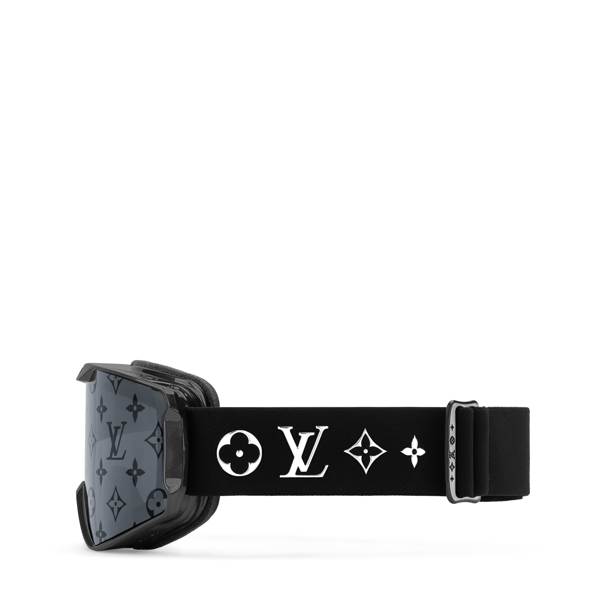 LV Snow 漸變色滑雪眼罩 . in 女士
