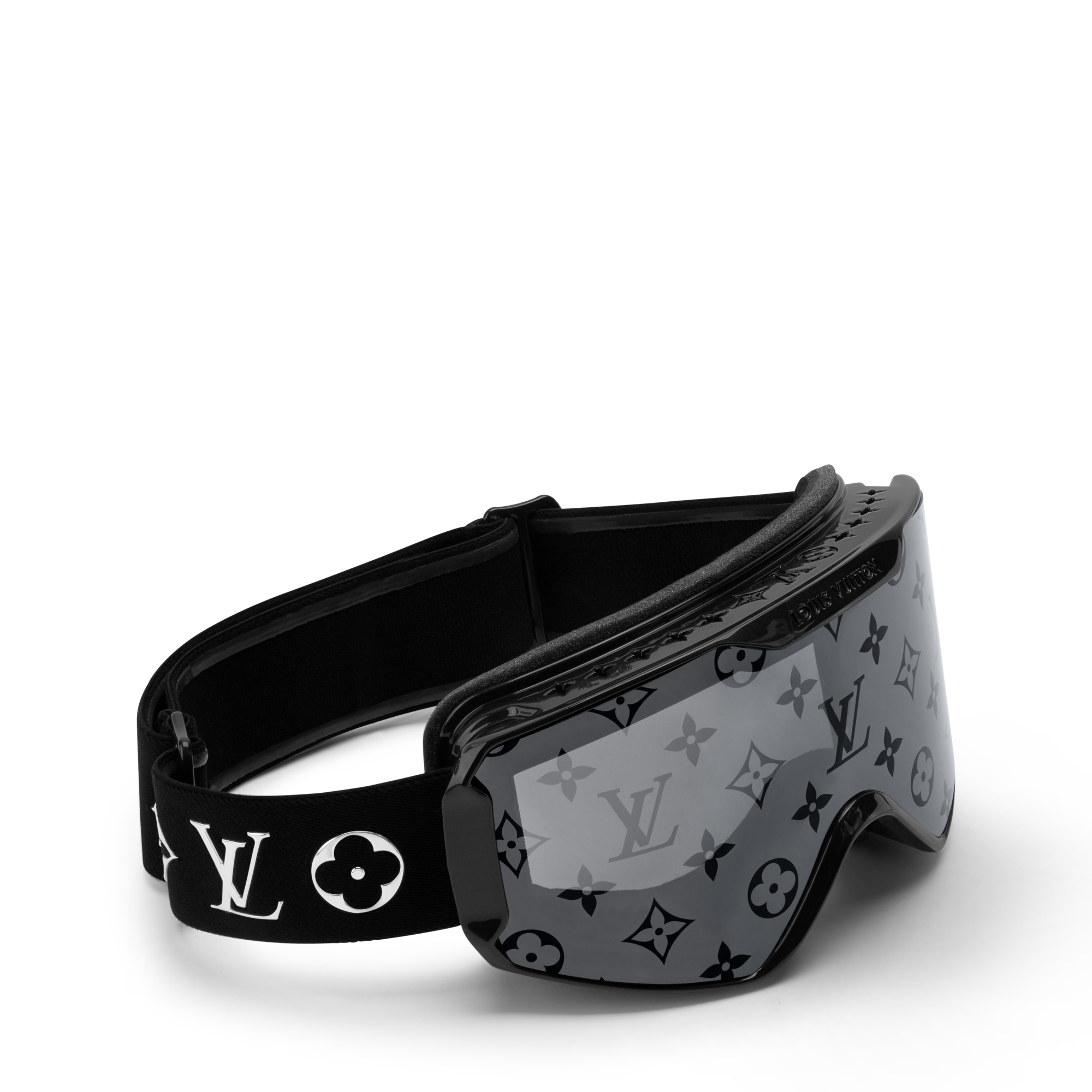 LV Snow 漸變色滑雪眼罩 . in 女士