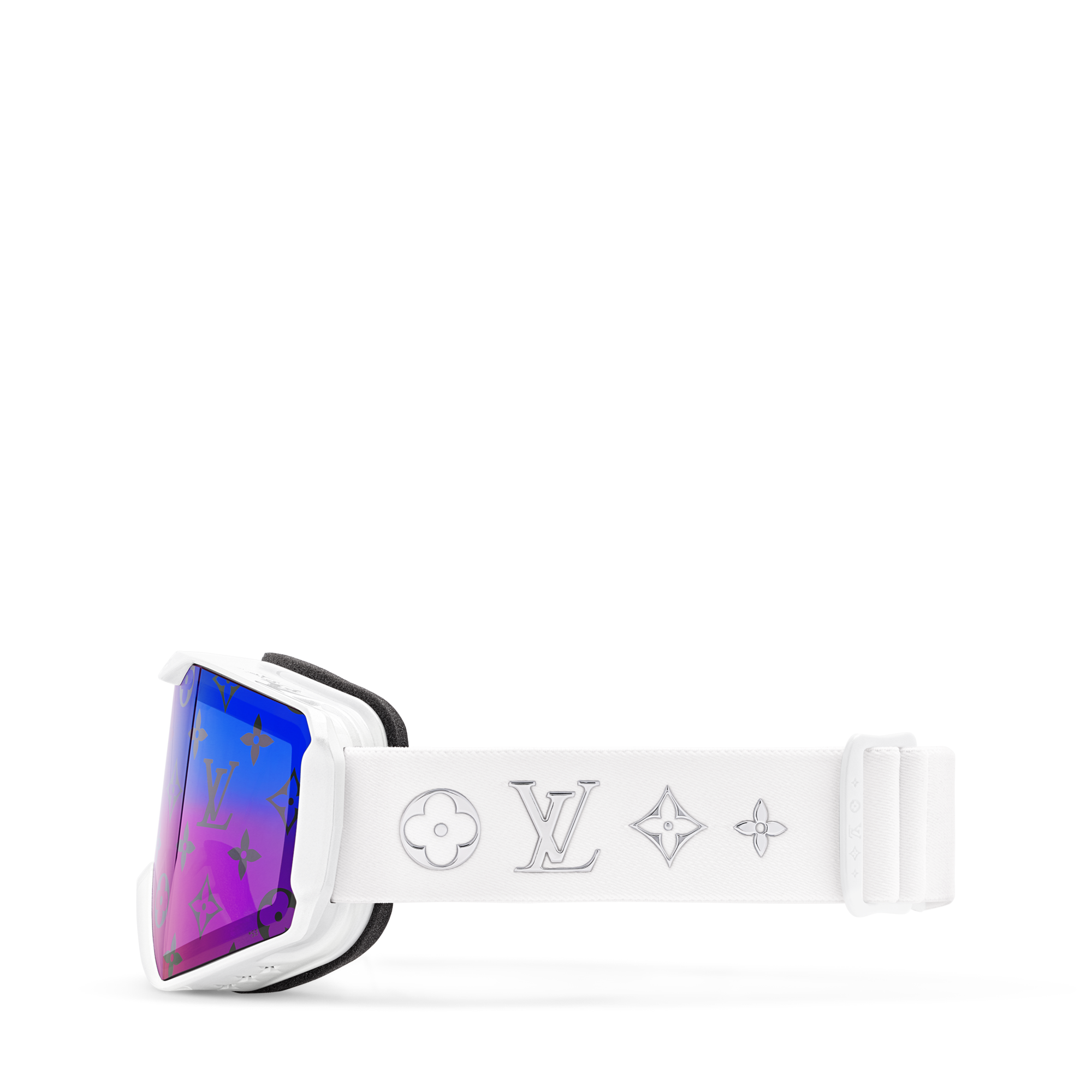 LV Snow 漸變色滑雪眼罩 . in 女士