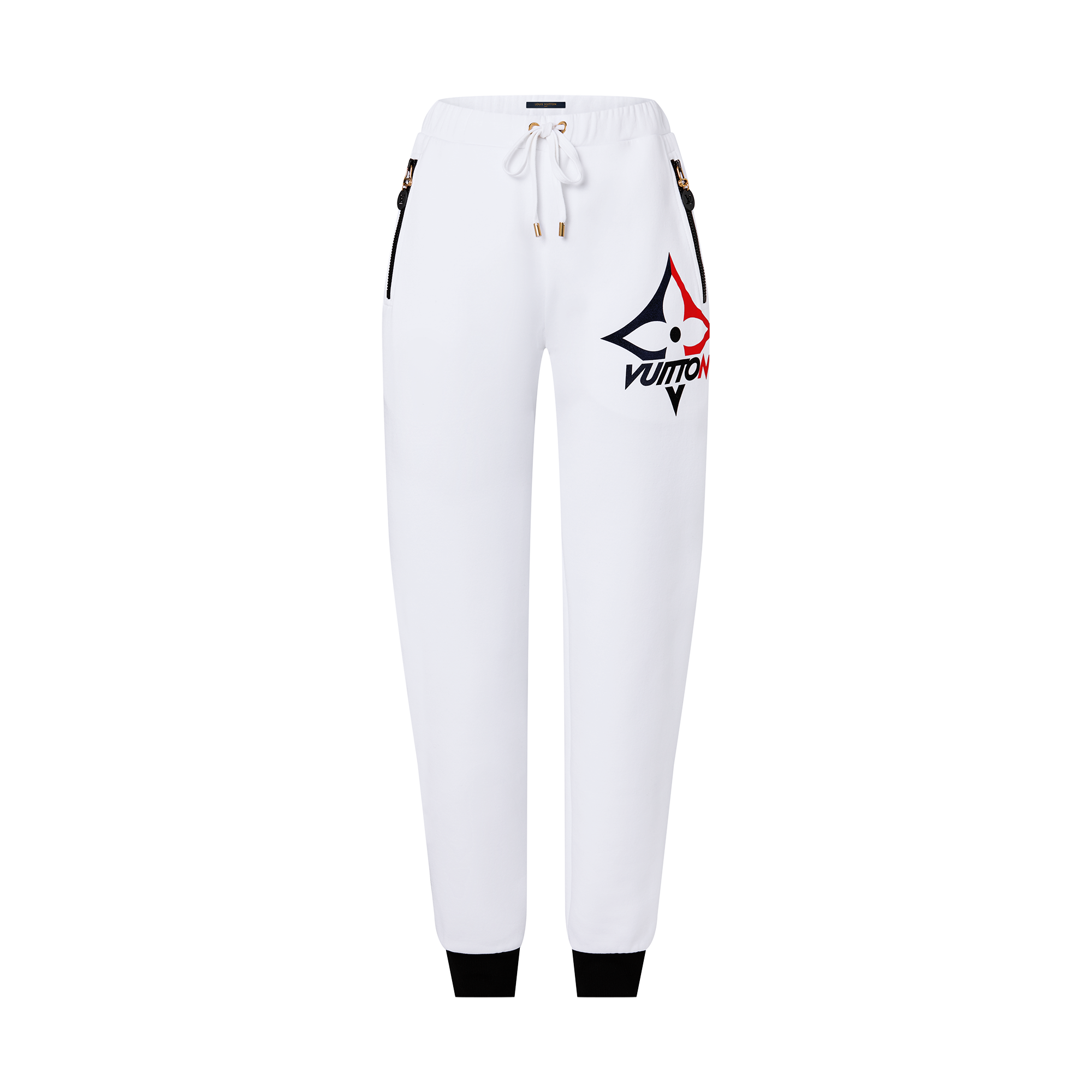 LV Snowflake 慢跑褲  in 女士