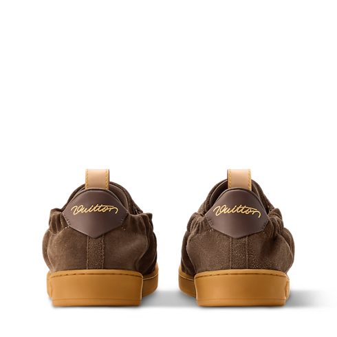 LV Soft 運動鞋 in 男士's 鞋履系列 運動鞋 collections by Louis Vuitton (產品縮放)