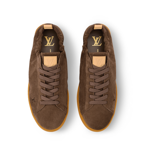 LV Soft 運動鞋 in 男士's 鞋履系列 運動鞋 collections by Louis Vuitton (產品縮放)