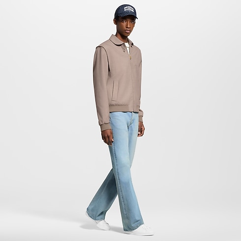 LV Soft 運動鞋 in 男士's 鞋履系列 運動鞋 collections by Louis Vuitton (產品縮放)