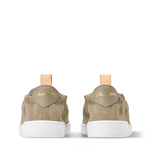 LV Soft 運動鞋 in 男士's 鞋履系列 運動鞋 collections by Louis Vuitton (產品縮放)