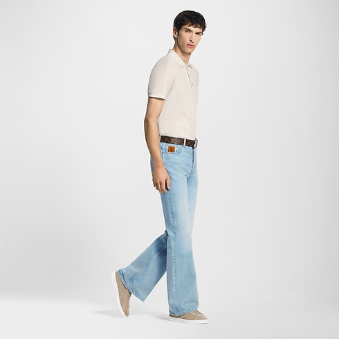 LV Soft 運動鞋 in 男士's 鞋履系列 運動鞋 collections by Louis Vuitton (產品縮放)