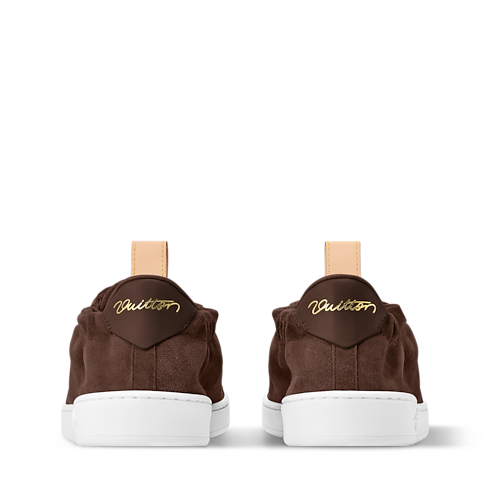 LV Soft 運動鞋 in 男士's 鞋履系列 運動鞋 collections by Louis Vuitton (產品縮放)