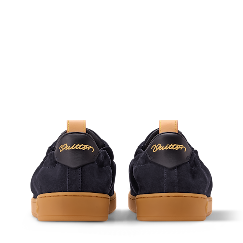 LV Soft 運動鞋 in 男士's 鞋履系列 運動鞋 collections by Louis Vuitton (產品縮放)