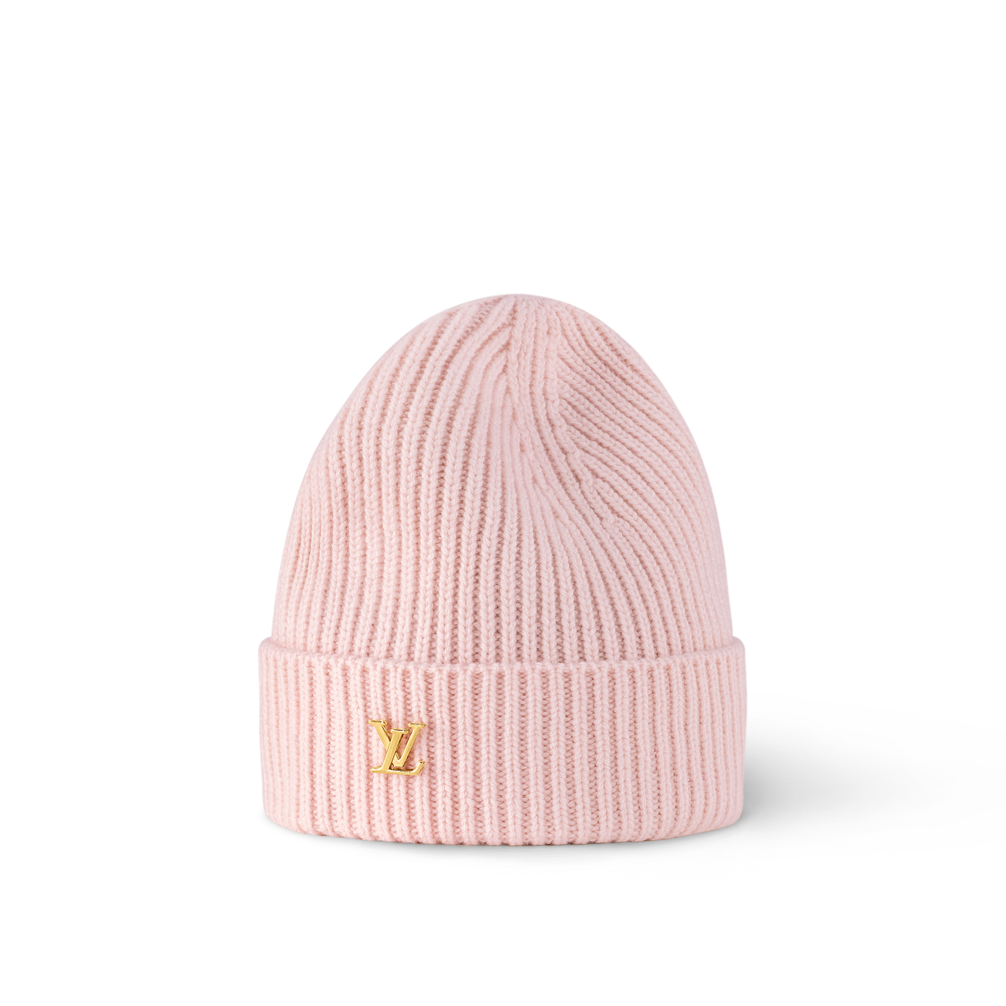 LV Spark 毛帽 . in 女士