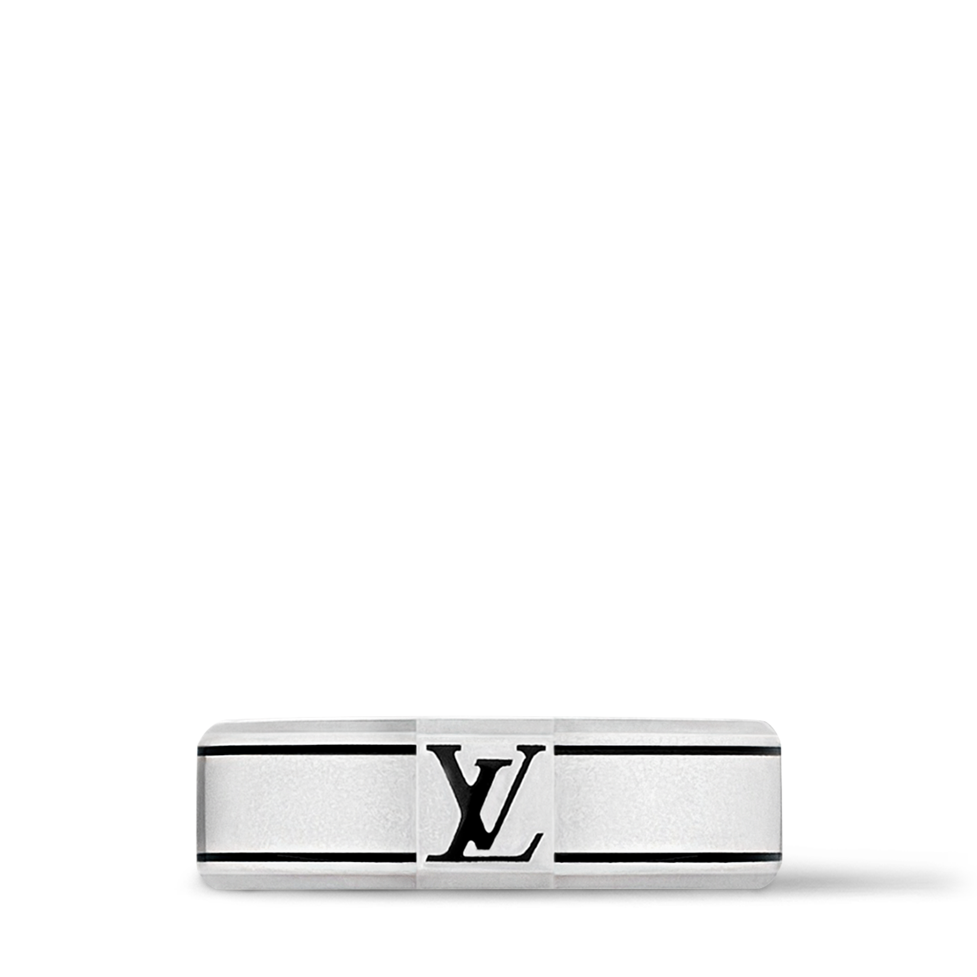 LV Spike 戒指 . in 男士