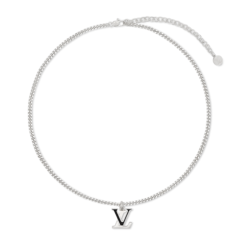 LV Spike 吊墜 . in 男士's 時尚首飾 男生項鍊及吊墜 collections by Louis Vuitton (產品縮放)