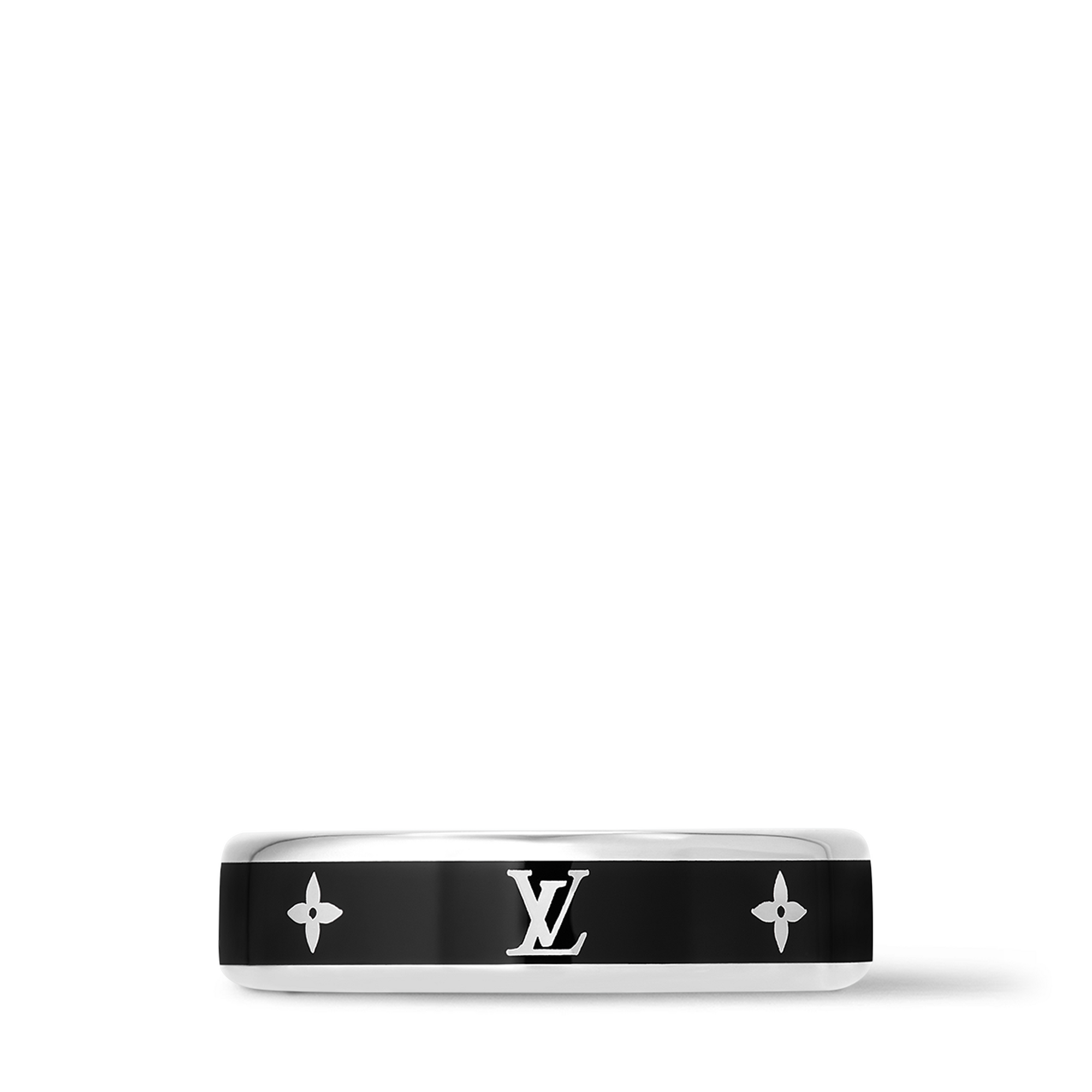 LV Spike 戒指 . in 男士