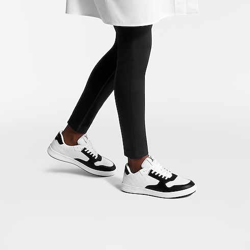 LV Stadium 運動鞋 in 男士's Discontinued Product Obs 16 collections by Louis Vuitton (產品縮放)