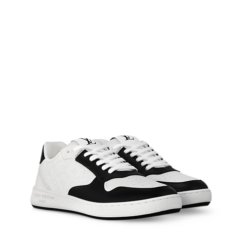 LV Stadium 運動鞋 in 男士's Discontinued Product Obs 16 collections by Louis Vuitton (產品縮放)