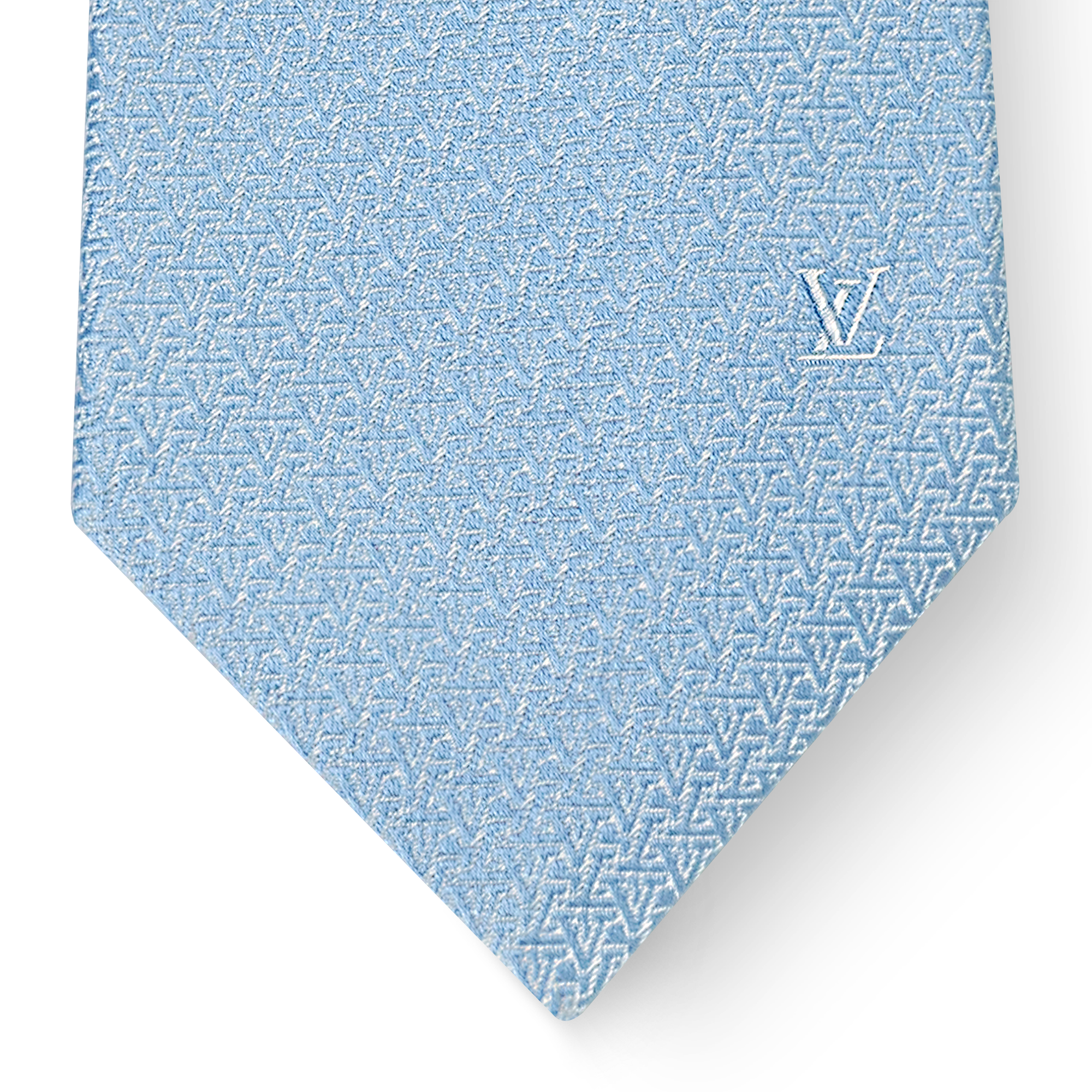 LV Standout 領帶 . in 男士