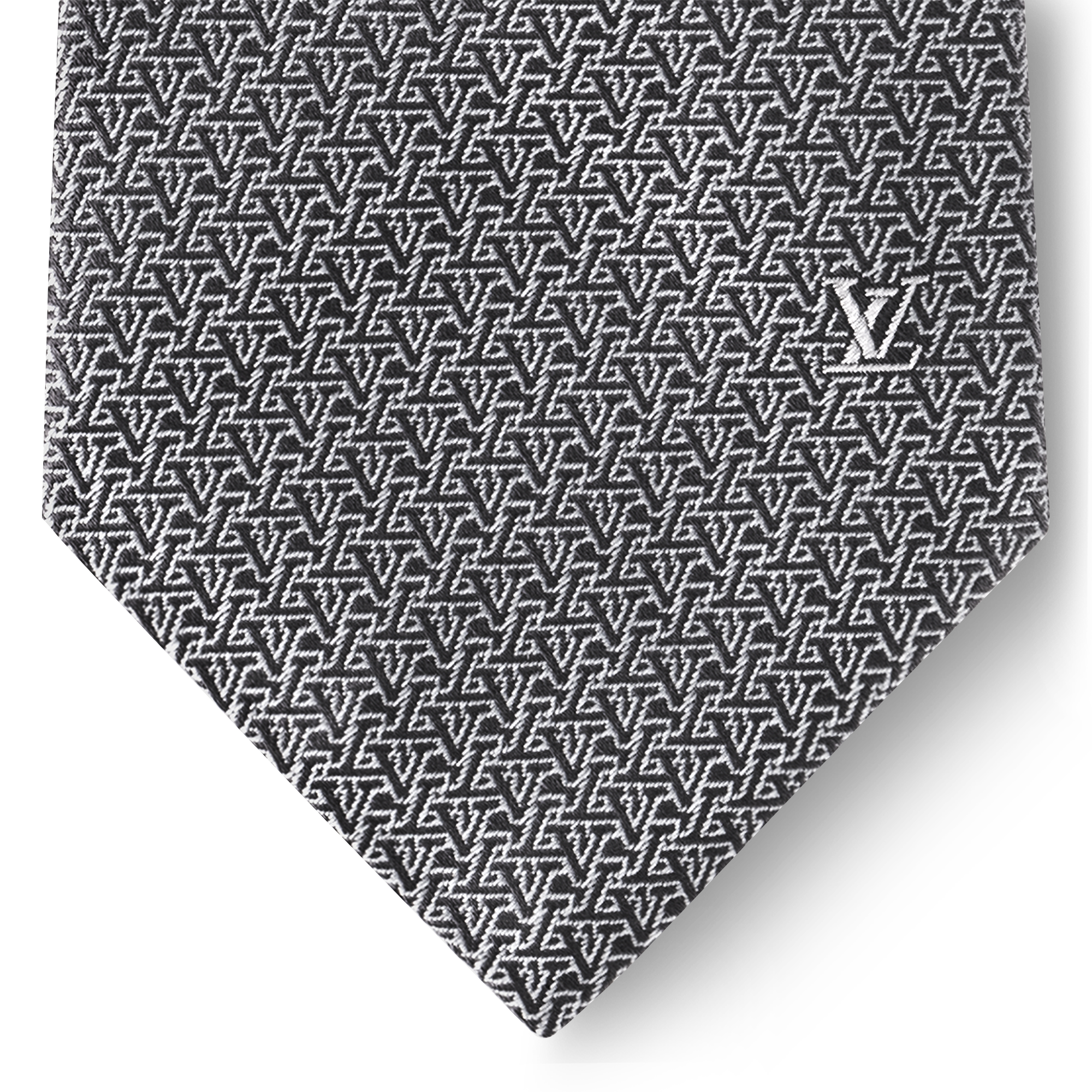 LV Standout 領帶 . in 男士