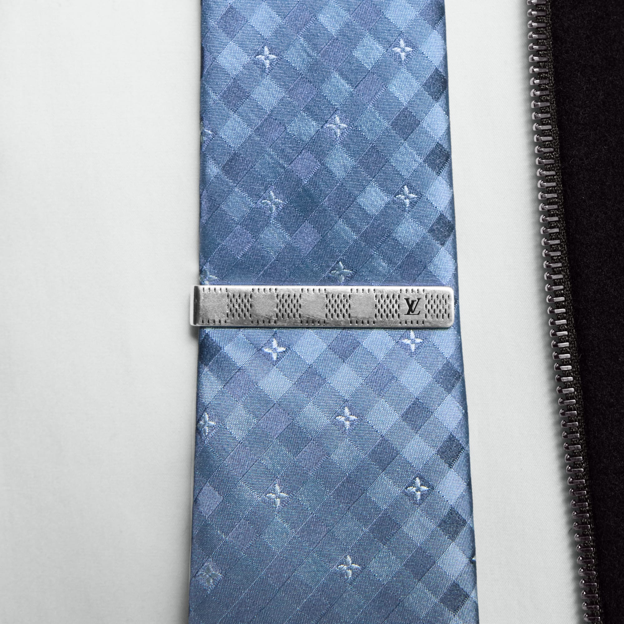 LV Suit 領帶夾 . in 男士