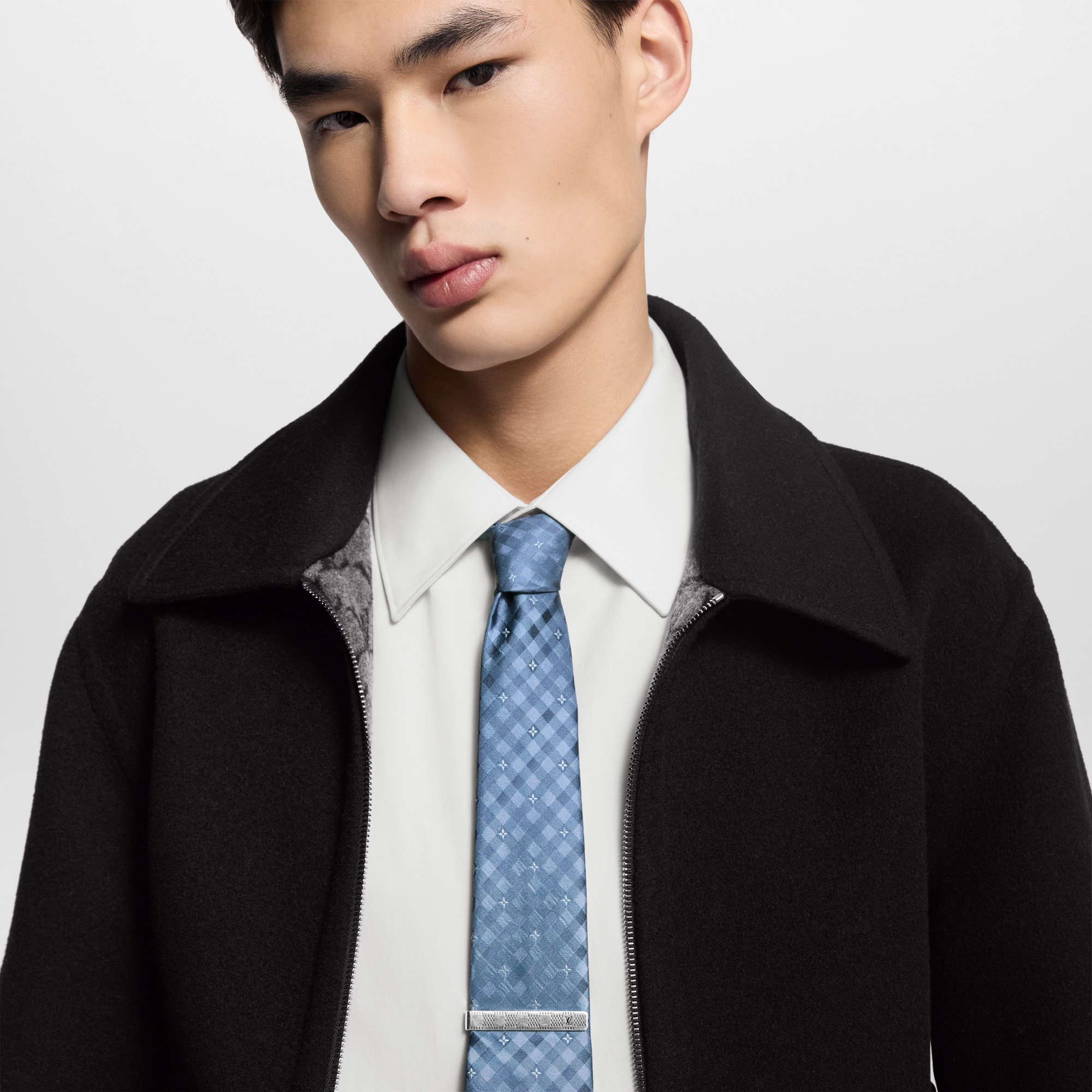 LV Suit 領帶夾 . in 男士