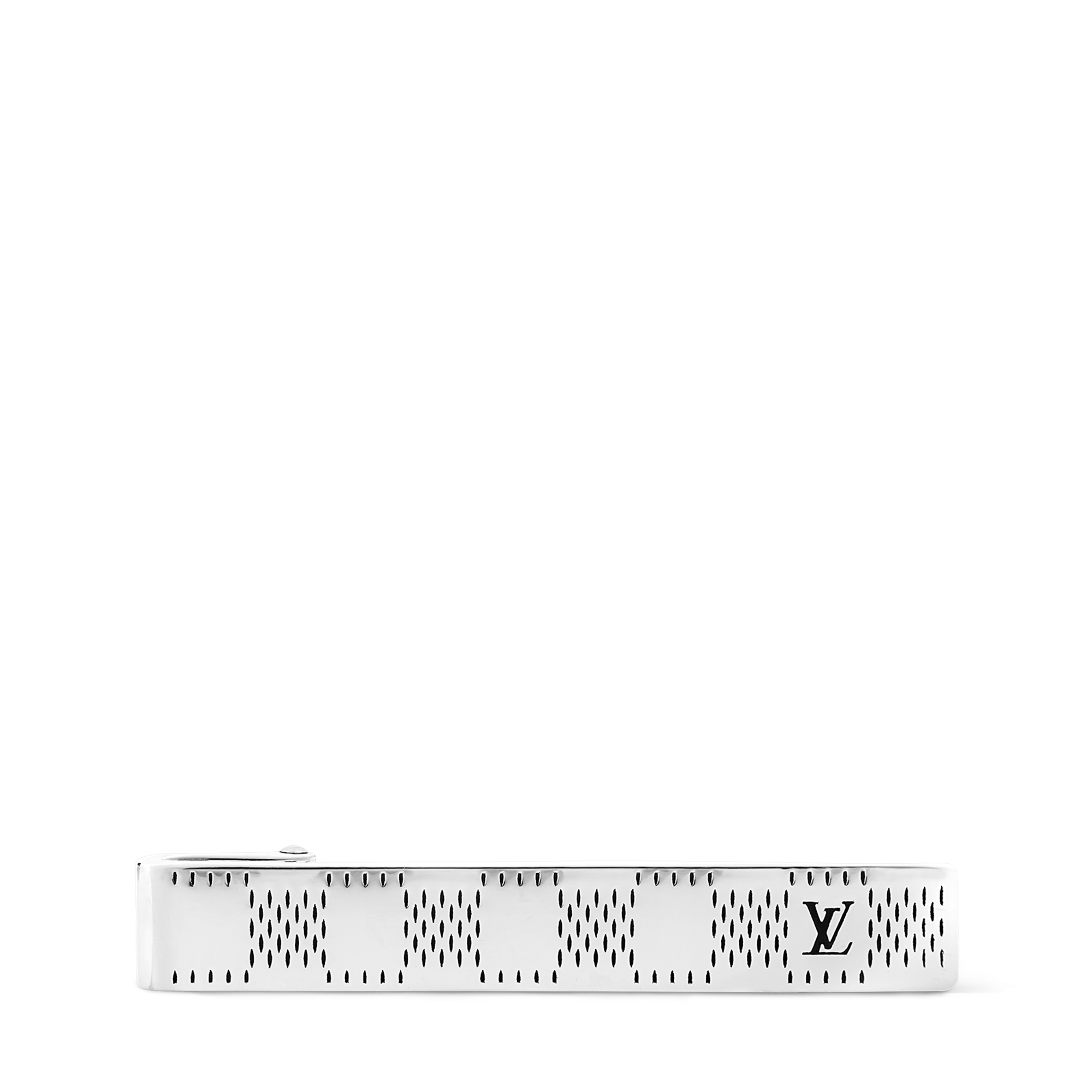 LV Suit 領帶夾 . in 男士