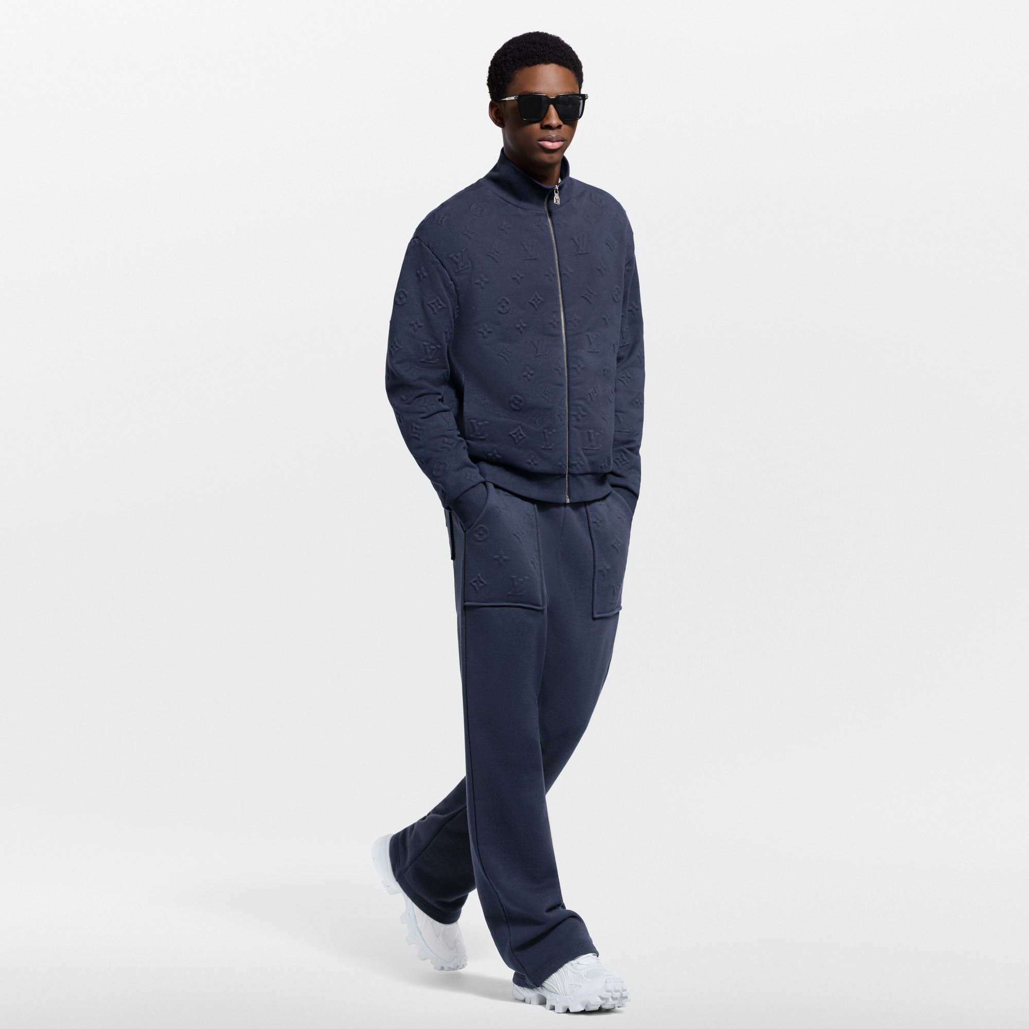 LV Summit 運動鞋  in 男士