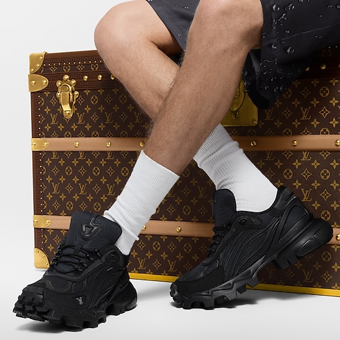 LV Summit 運動鞋 in 男士's 鞋履系列 運動鞋 collections by Louis Vuitton (產品縮放)