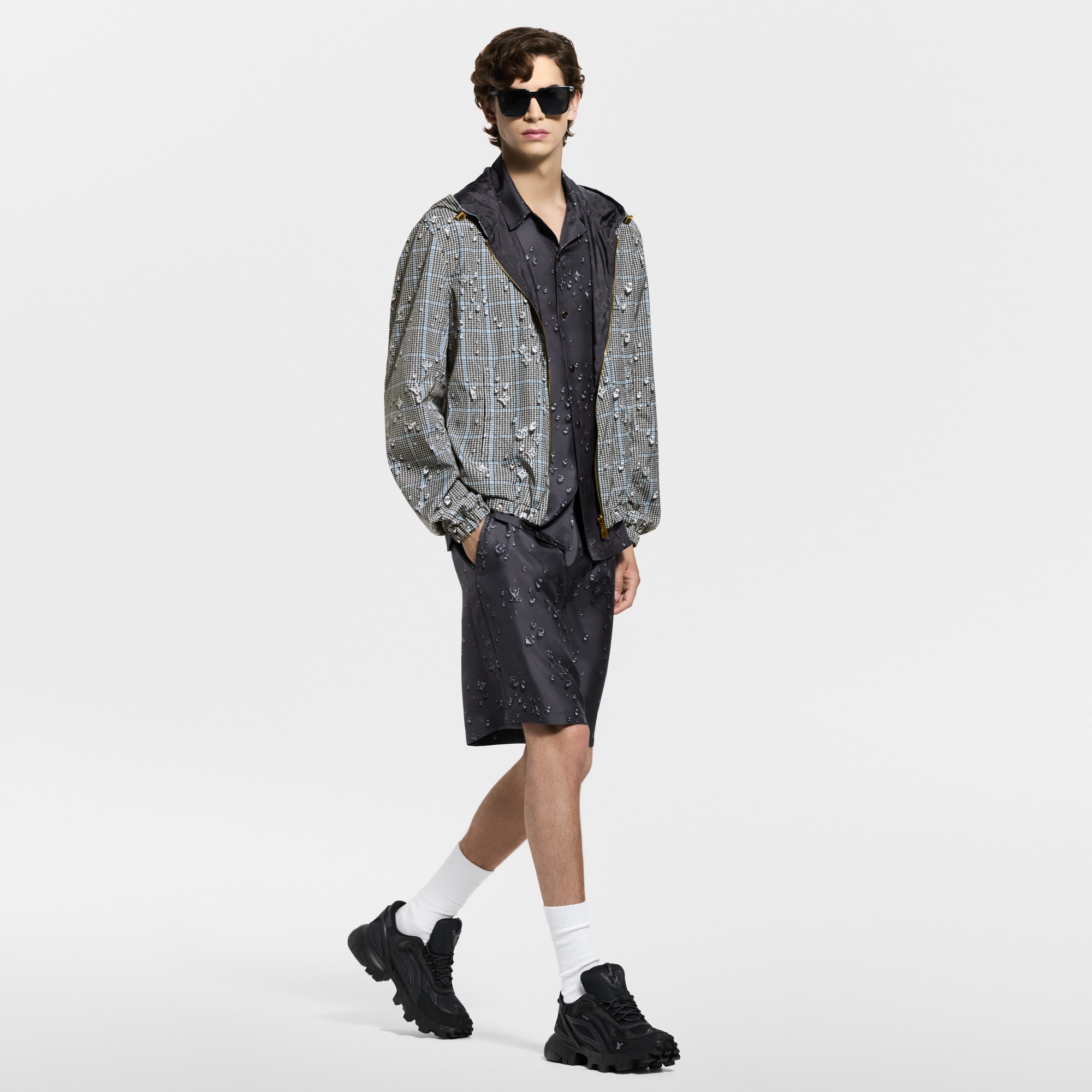 LV Summit 運動鞋  in 男士